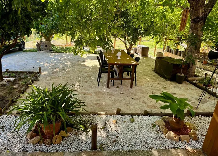 Refugio Do Prado