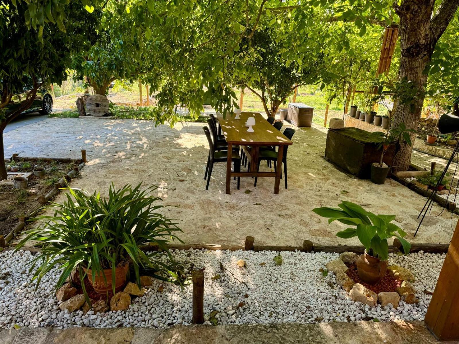Refugio Do Prado