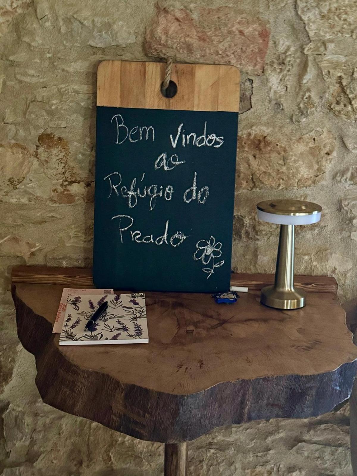 Refugio Do Prado Holiday home Tomar
