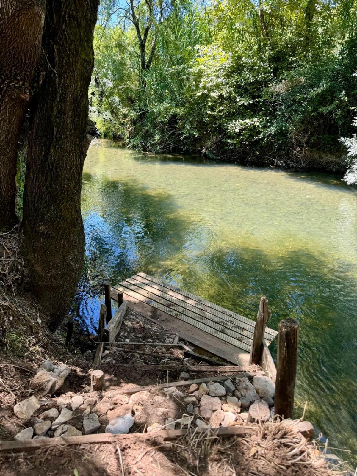Refugio Do Prado