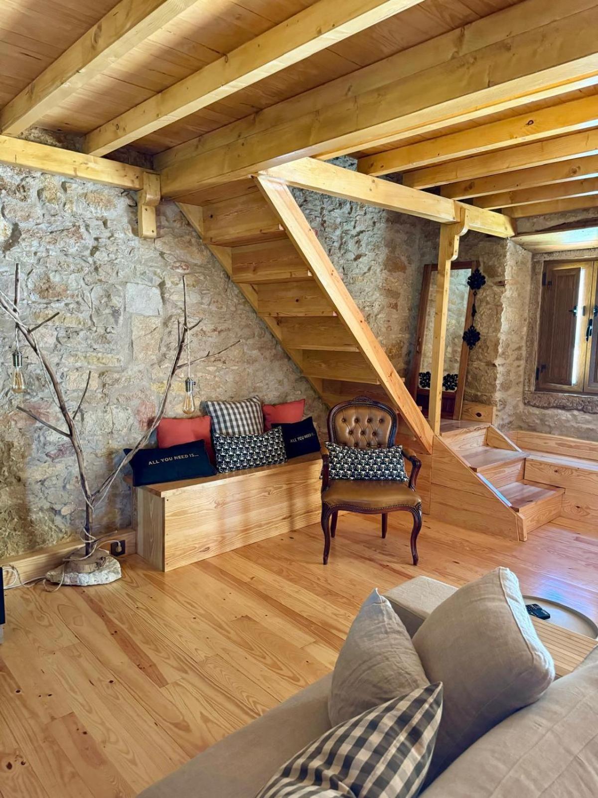 Refugio Do Prado Holiday home *