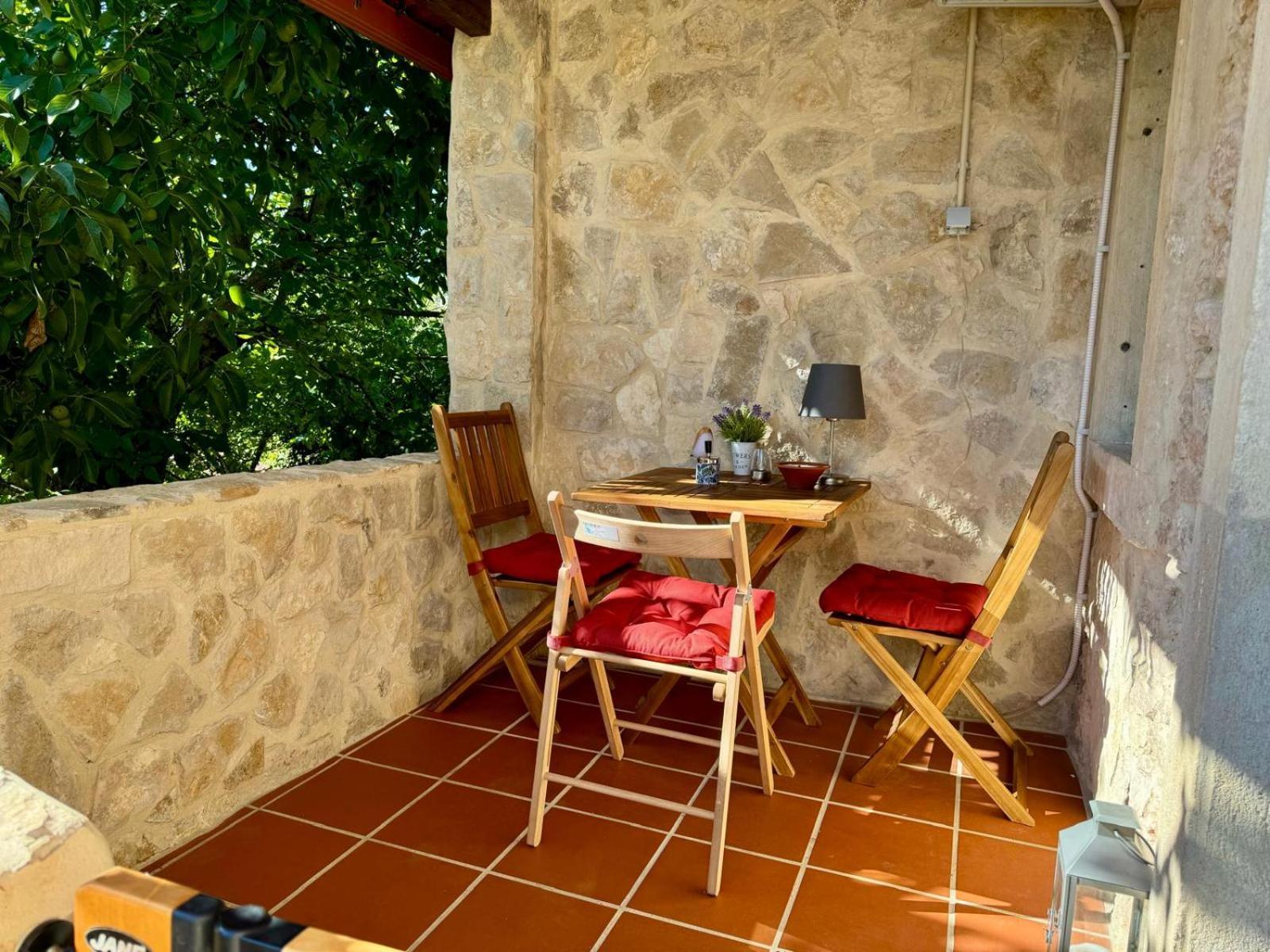 Refugio Do Prado