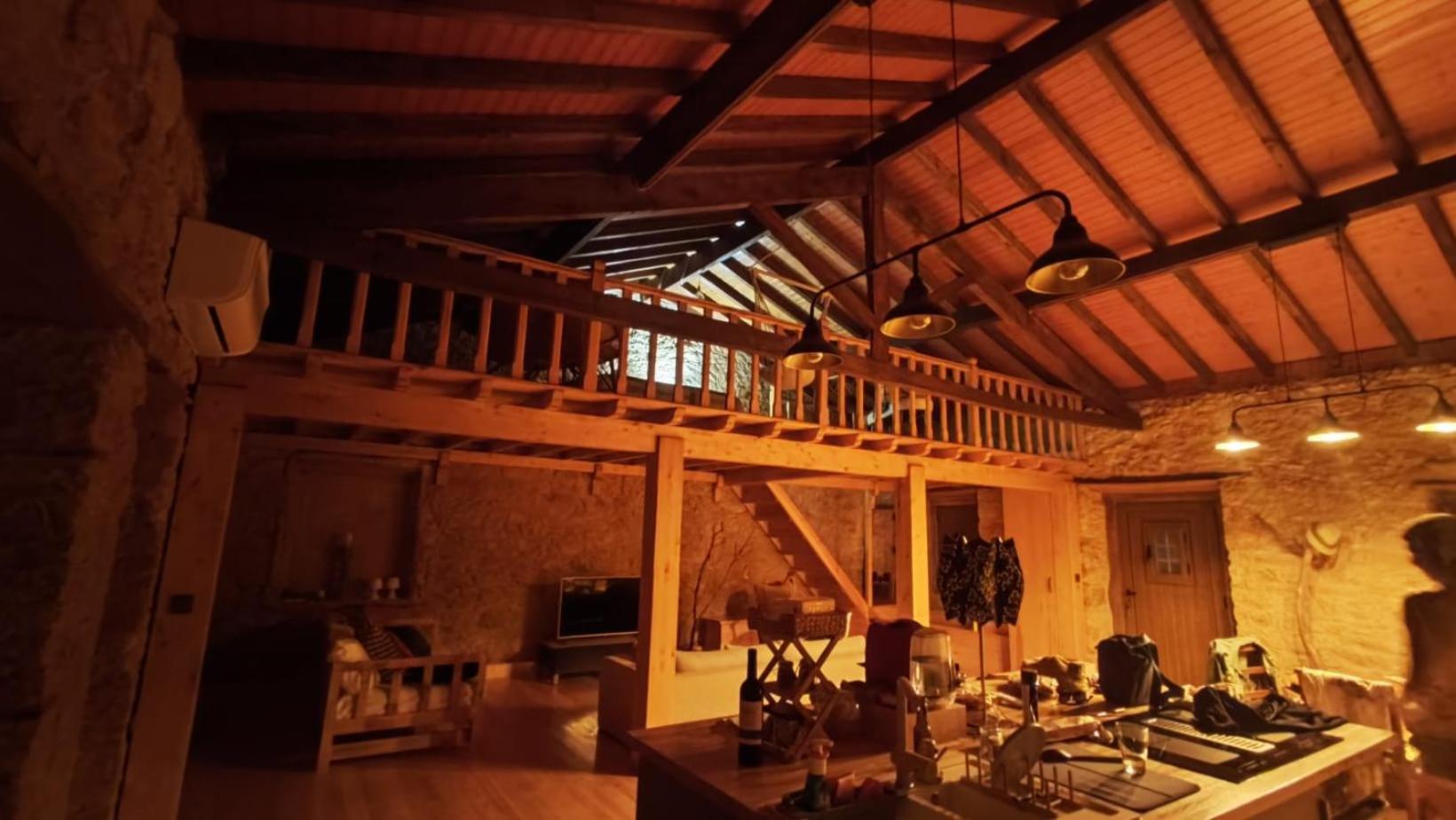 Refugio Do Prado Holiday home Tomar