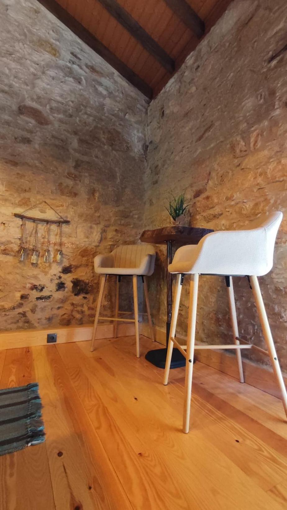 Refugio Do Prado Holiday home *