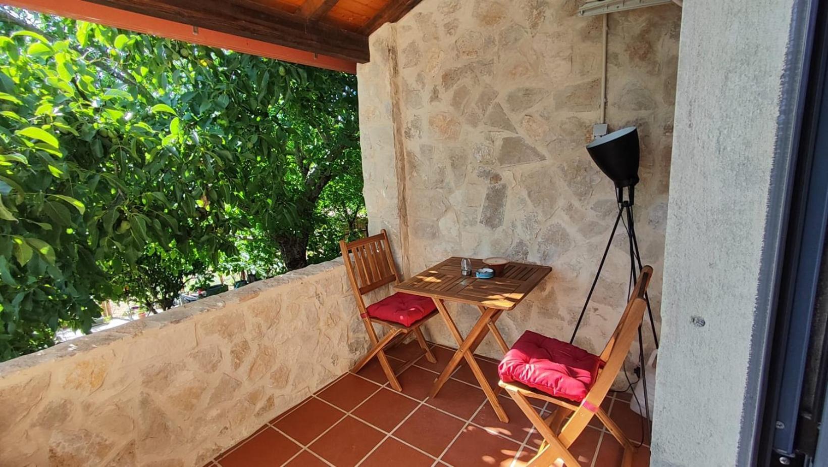 Refugio Do Prado Holiday home Tomar